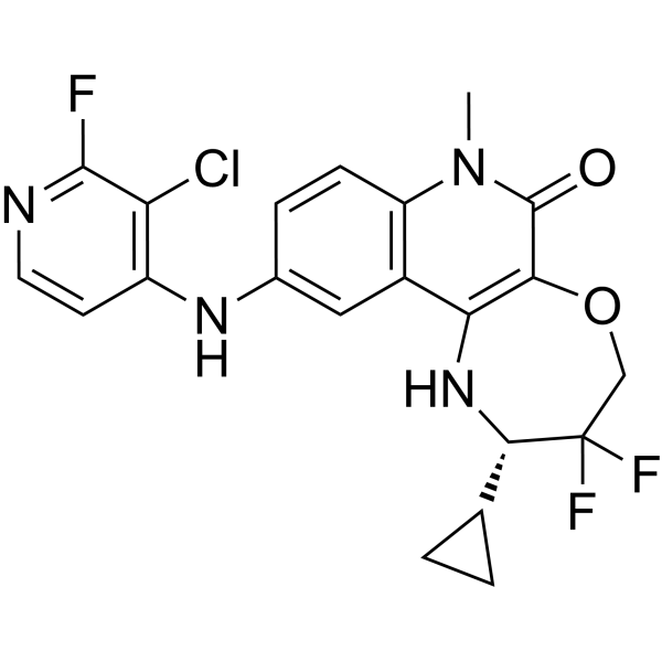 CCT374705 2640647-90-9